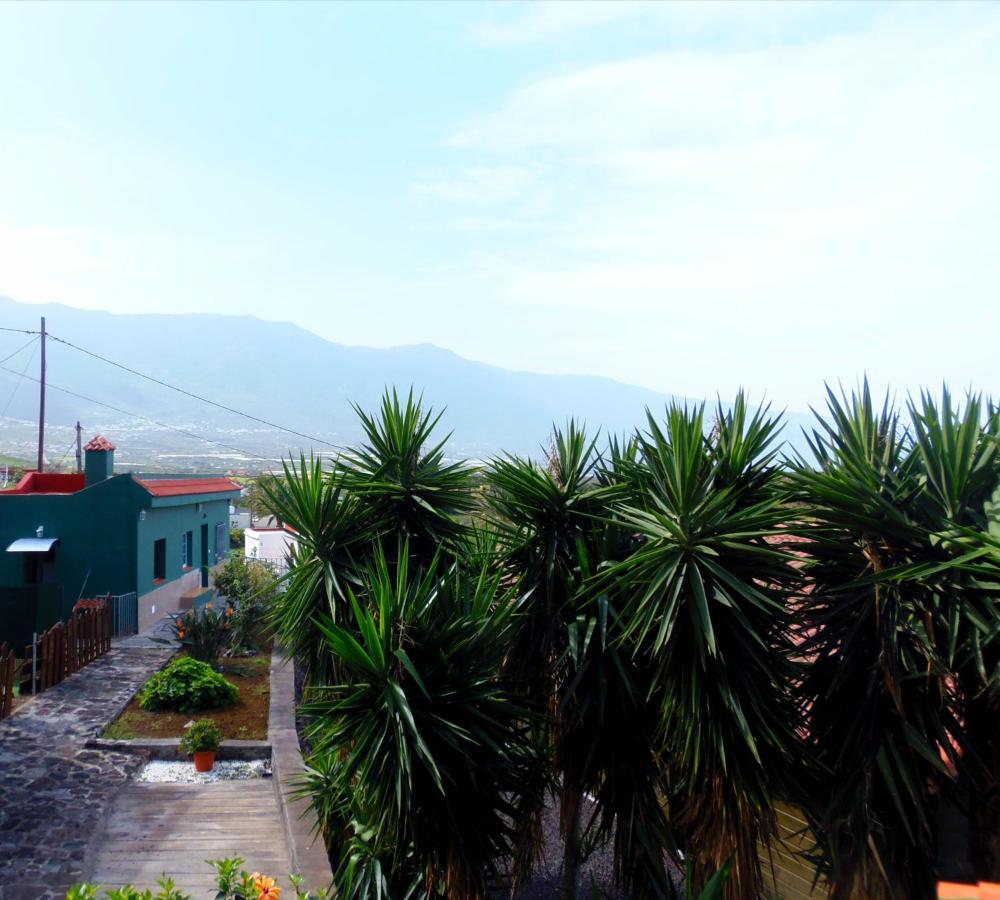 La Estancia En La Frontera El Hierro Esterno foto